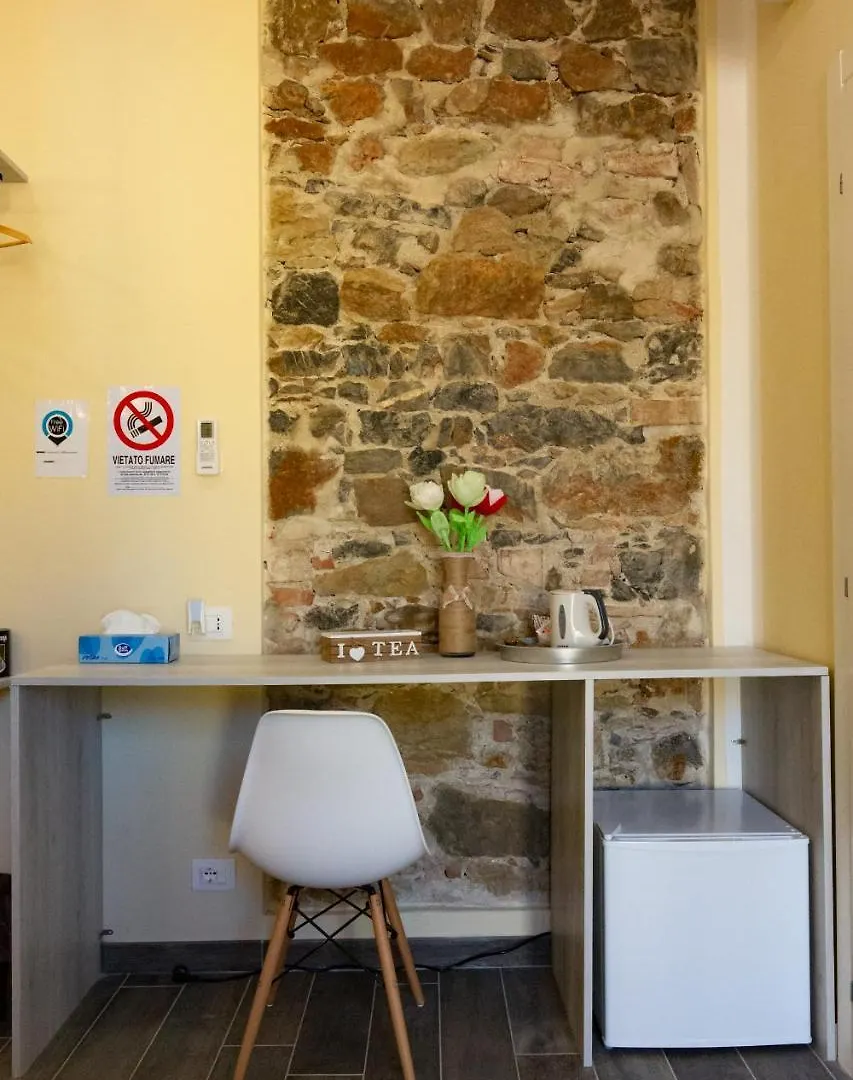 Vicolocorto Affittacamere La Spezia Guest house