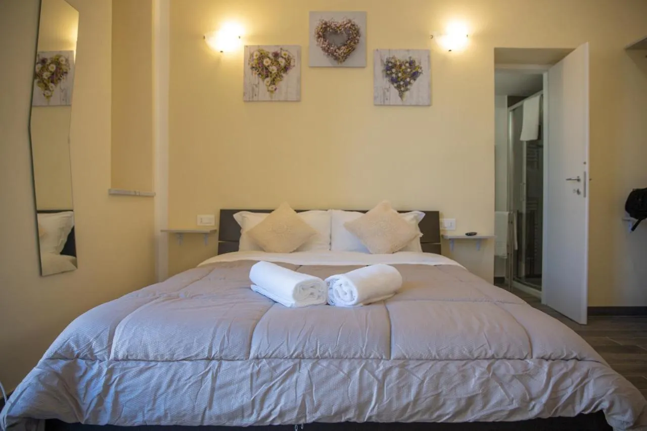 Guest house Vicolocorto Affittacamere La Spezia