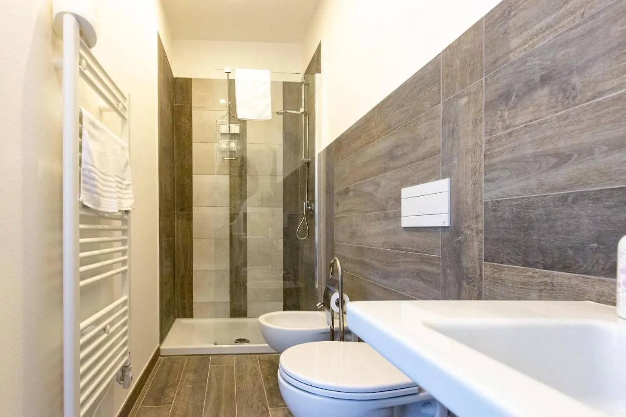 Guest house Vicolocorto Affittacamere La Spezia