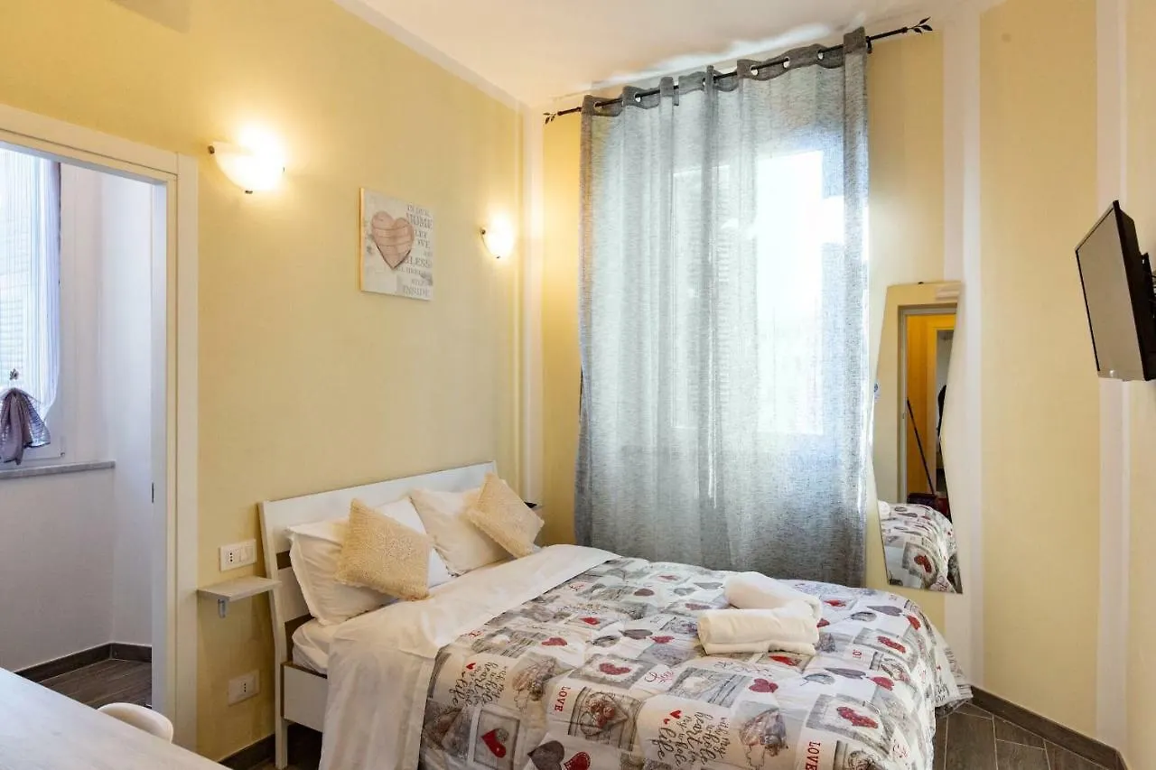 Vicolocorto Affittacamere La Spezia Guest house