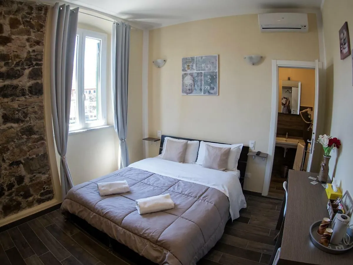 Vicolocorto Affittacamere La Spezia Guest house