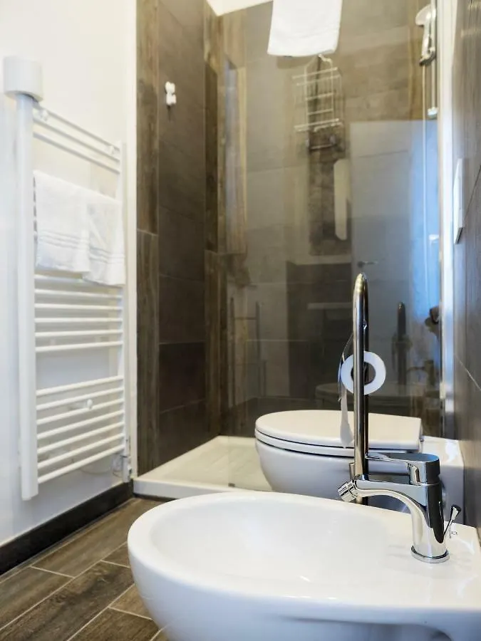 ** Guest house Vicolocorto Affittacamere La Spezia Italy
