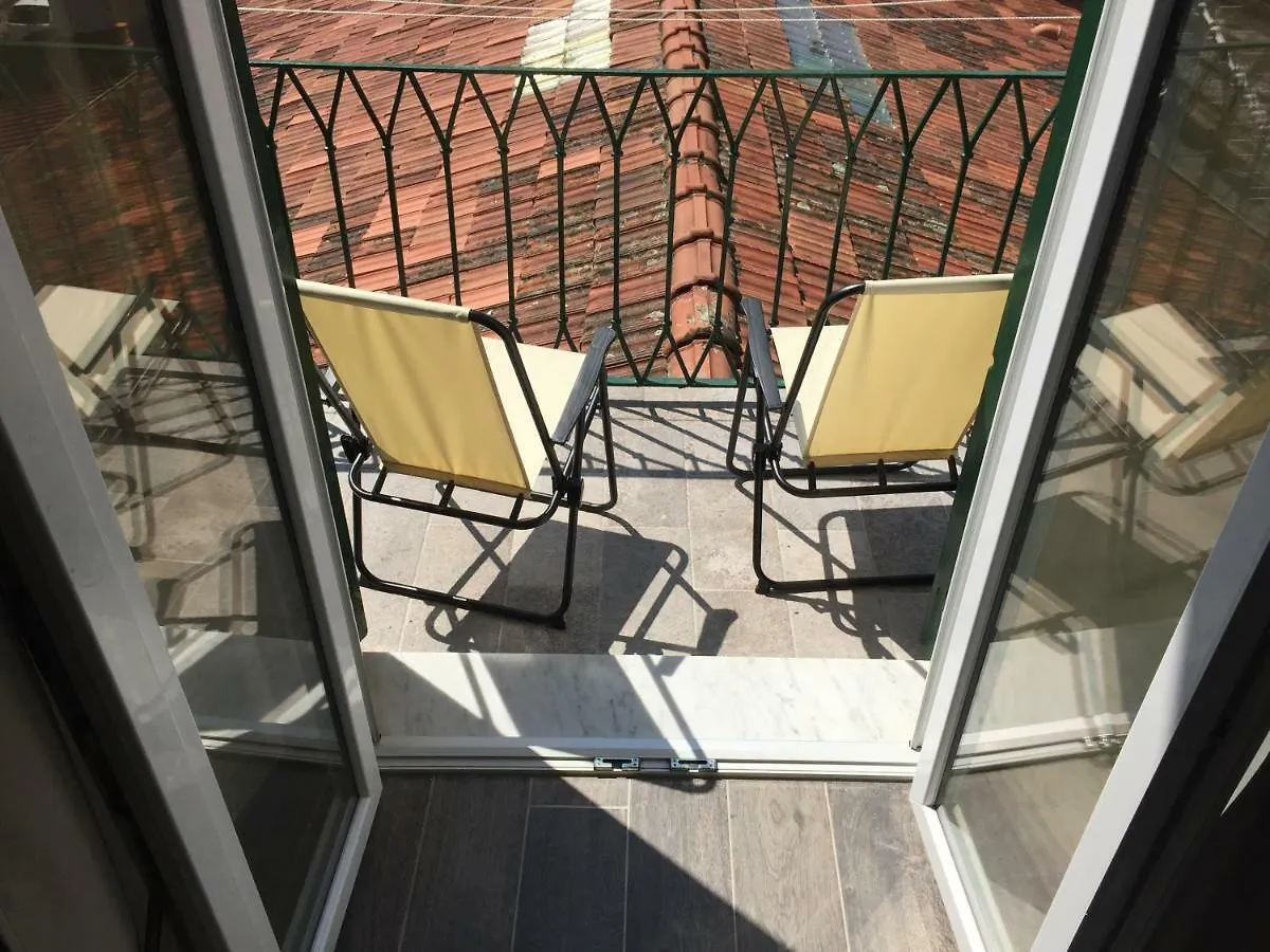 ** Guest house Vicolocorto Affittacamere La Spezia Italy
