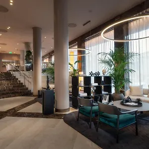 Crowne Plaza By Ihg Milan