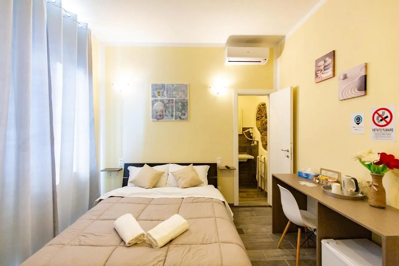 Vicolocorto Affittacamere La Spezia Guest house