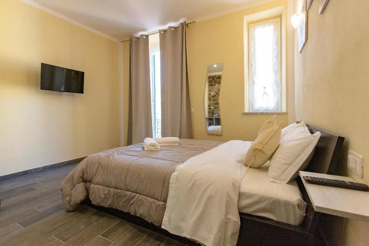 ** Guest house Vicolocorto Affittacamere La Spezia Italy
