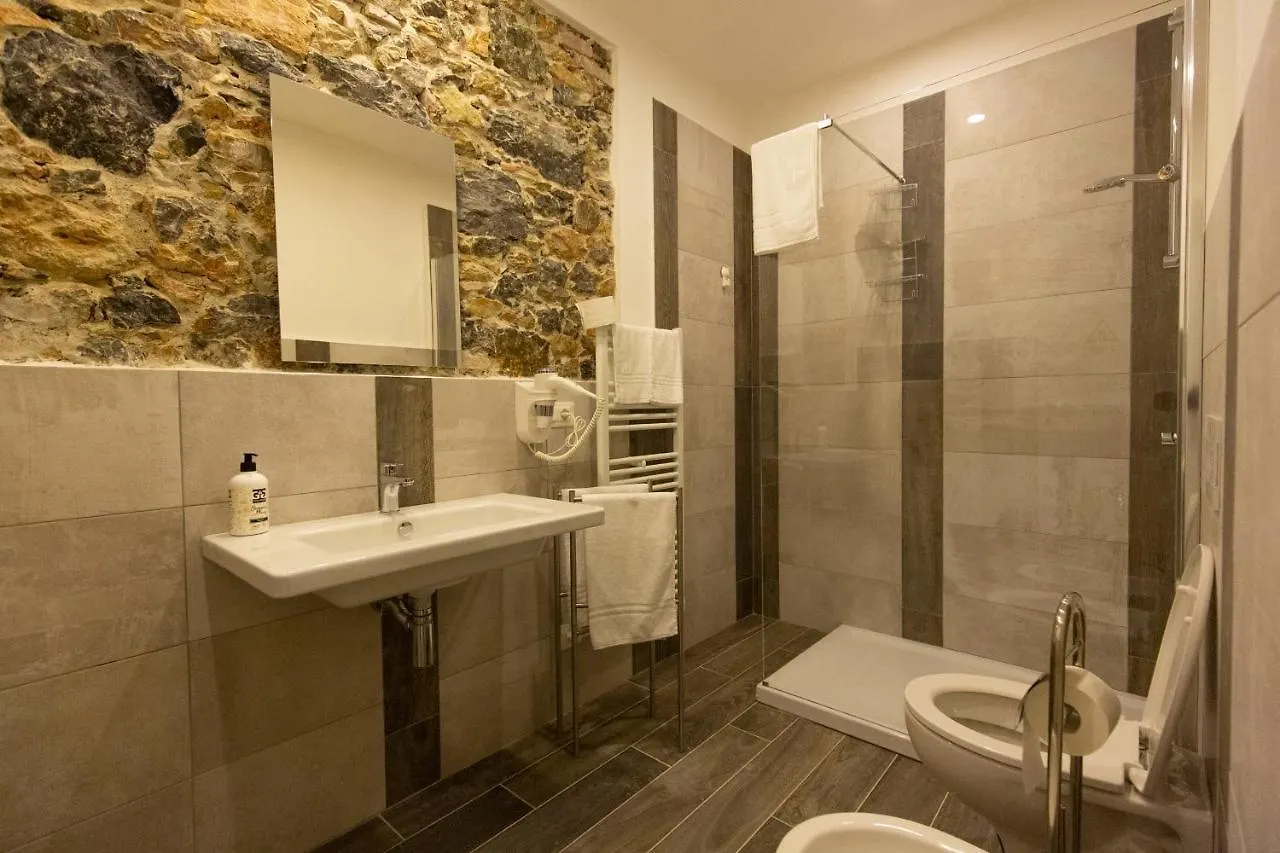 ** Guest house Vicolocorto Affittacamere La Spezia Italy