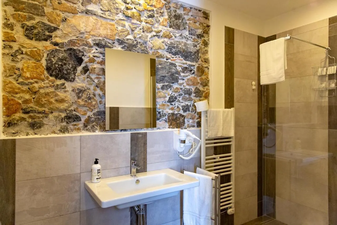 Guest house Vicolocorto Affittacamere La Spezia
