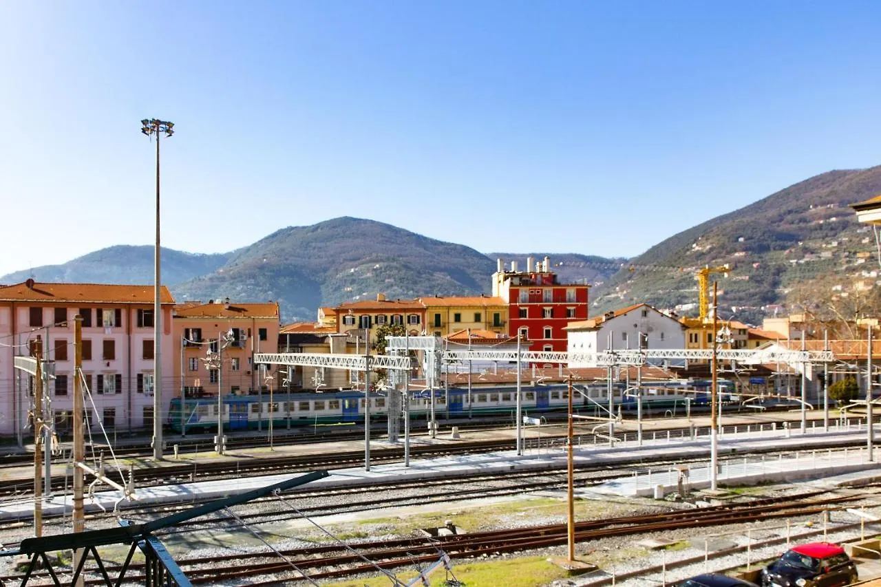 Vicolocorto Affittacamere La Spezia