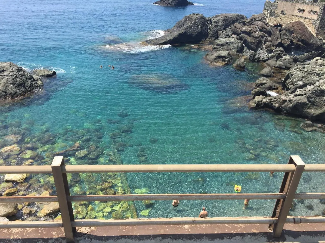 Vicolocorto Affittacamere La Spezia Guest house