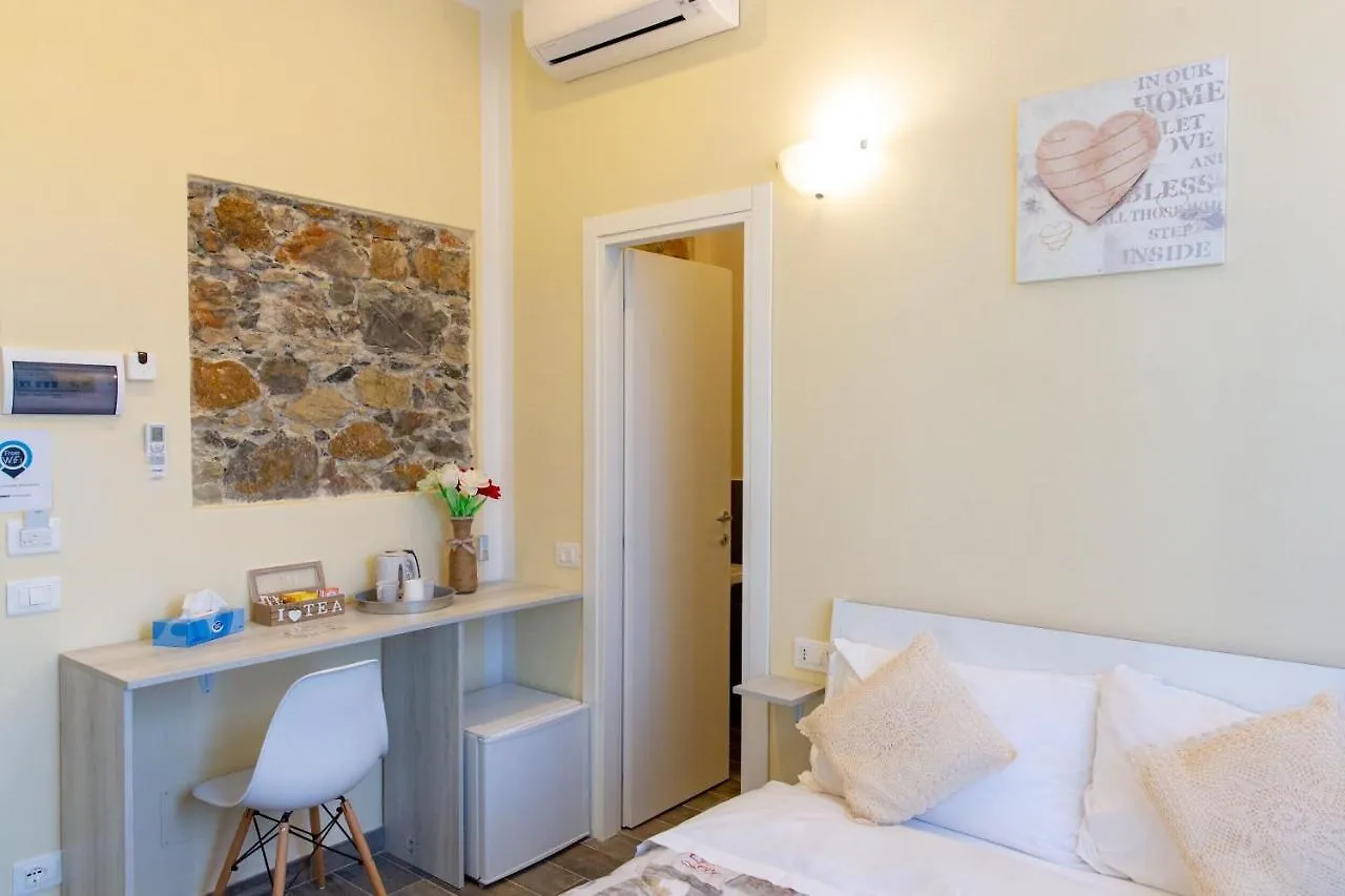 Vicolocorto Affittacamere La Spezia Guest house
