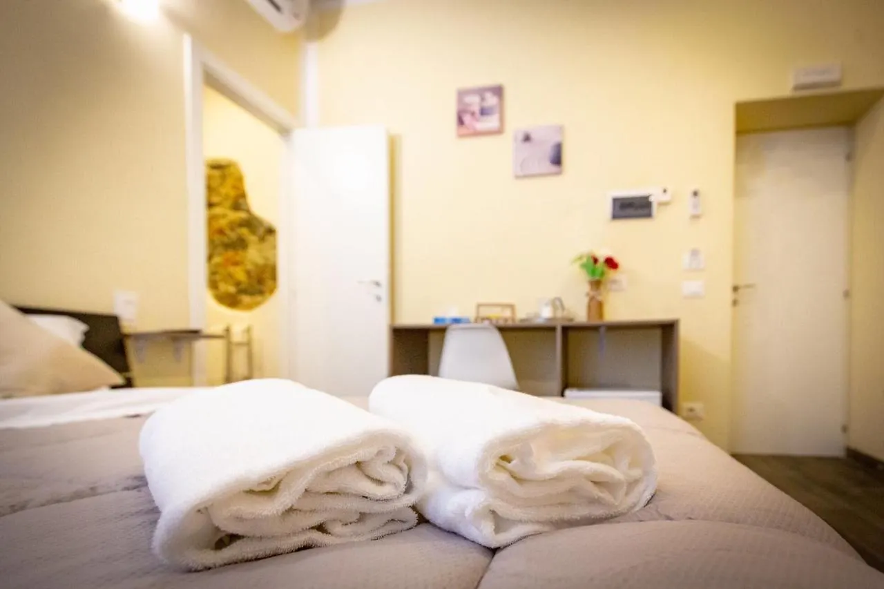 ** Guest house Vicolocorto Affittacamere La Spezia Italy