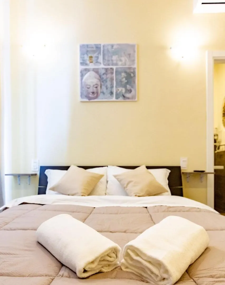 Guest house Vicolocorto Affittacamere La Spezia
