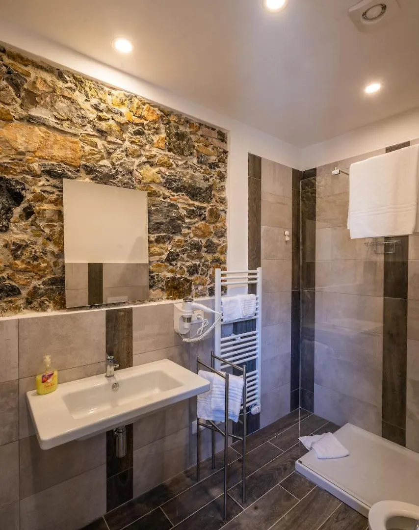 Vicolocorto Affittacamere La Spezia Guest house