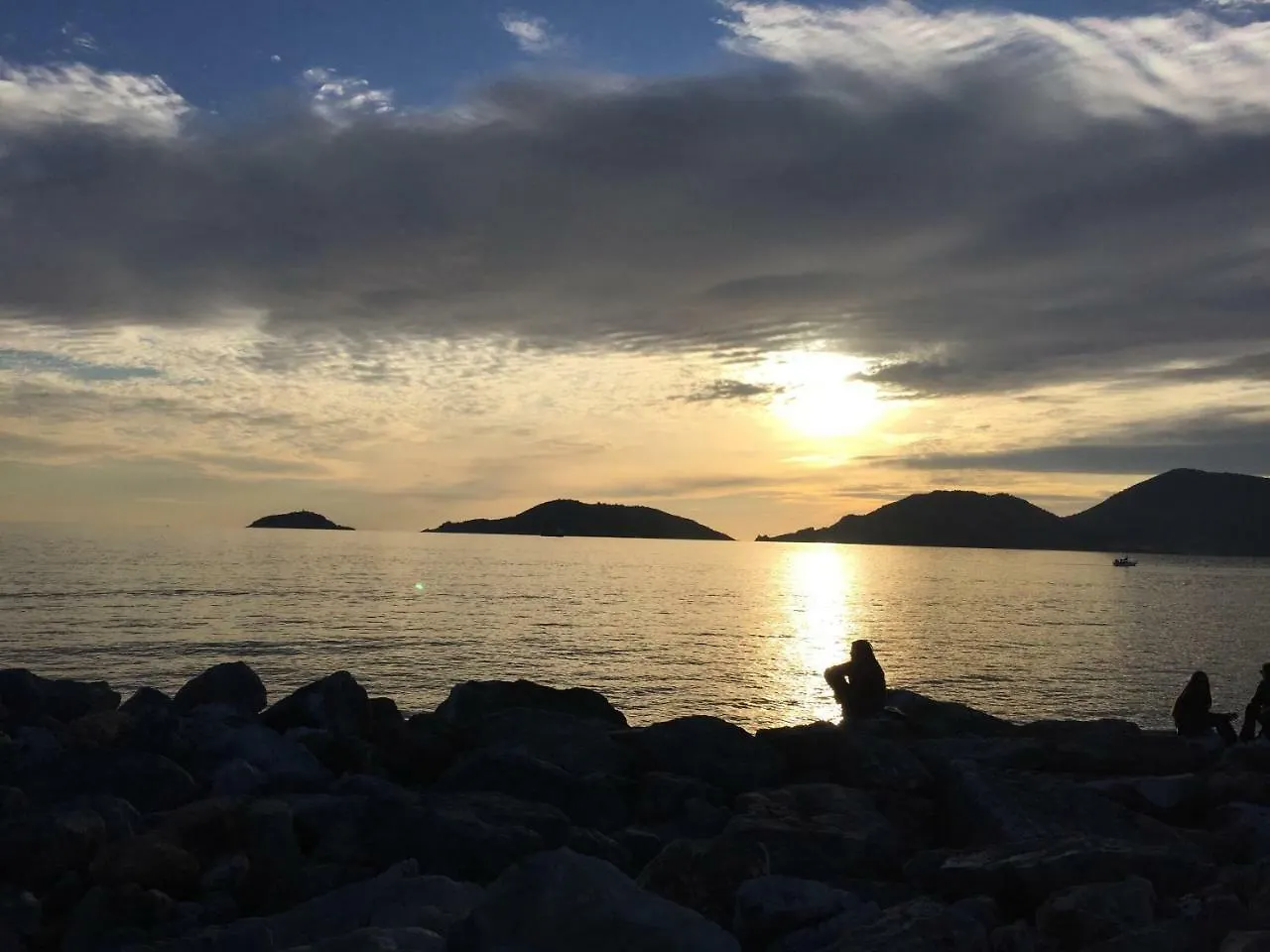 Guest house Vicolocorto Affittacamere La Spezia