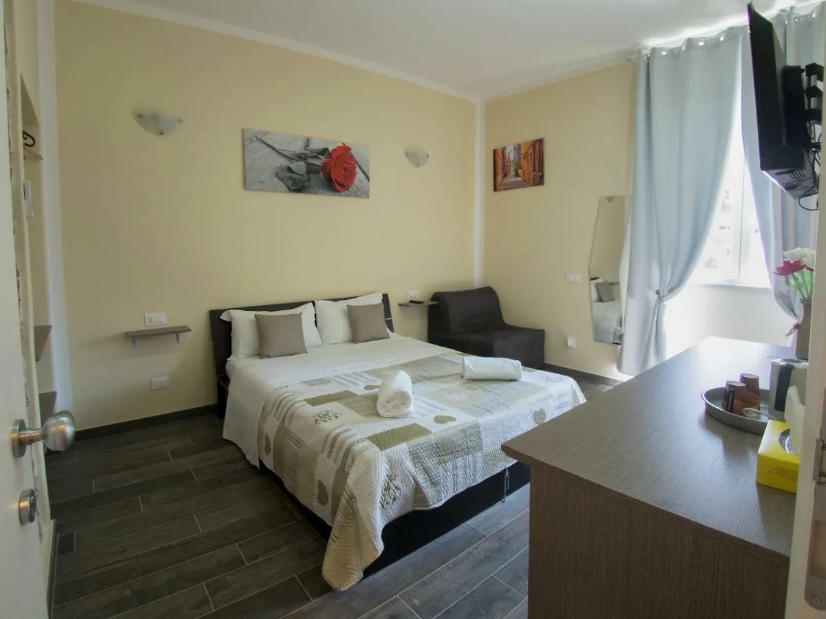 Guest house Vicolocorto Affittacamere La Spezia