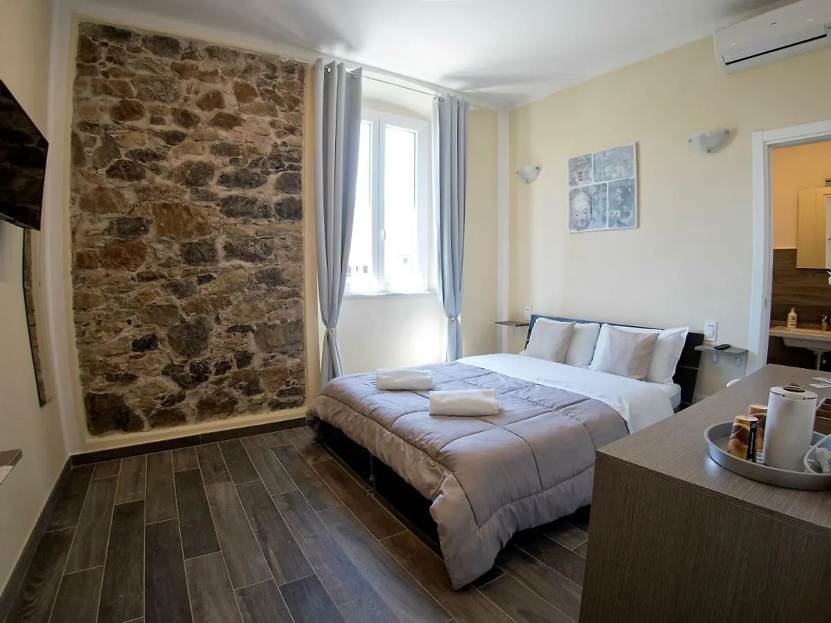 Guest house Vicolocorto Affittacamere La Spezia