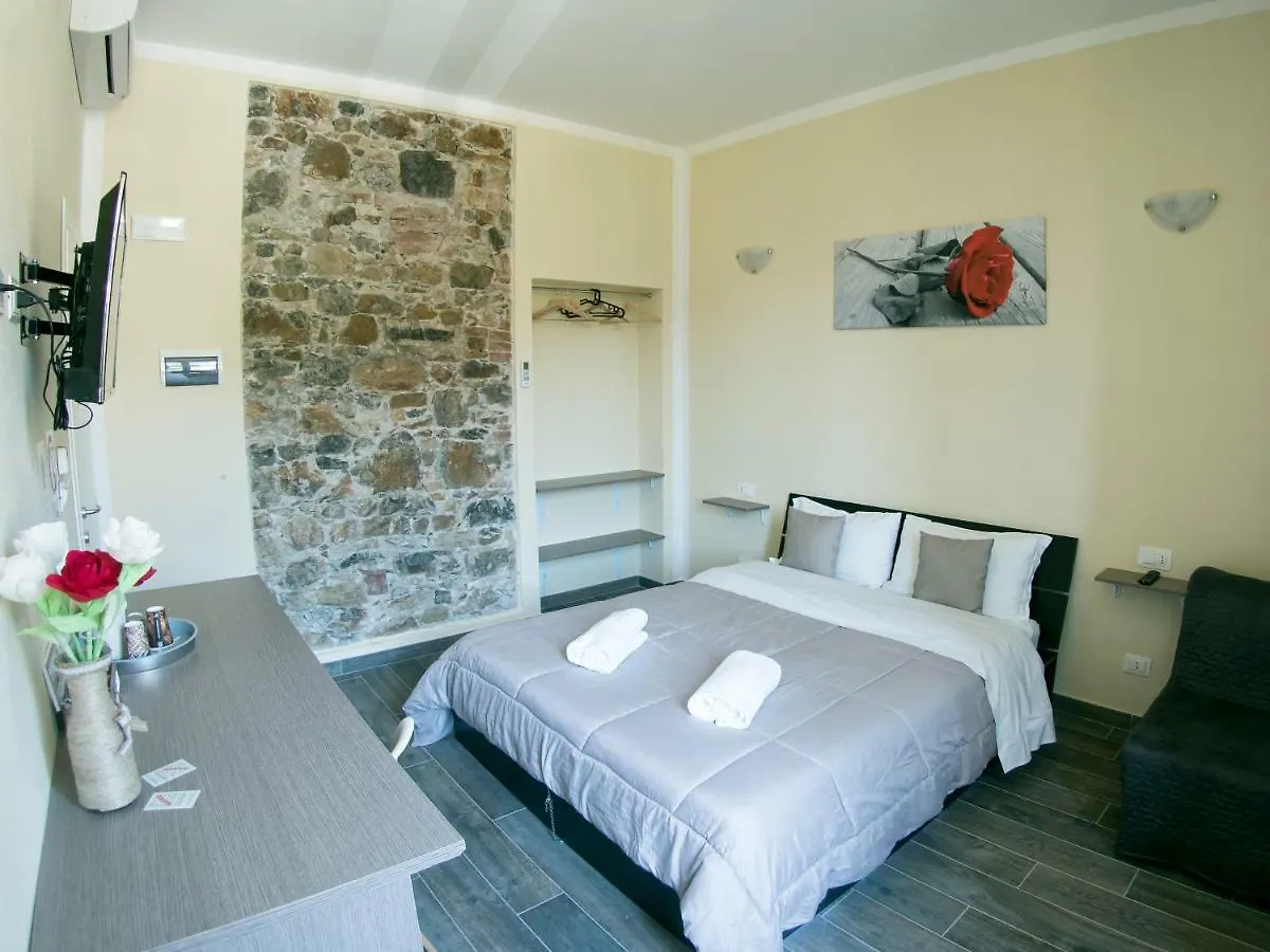 Guest house Vicolocorto Affittacamere La Spezia