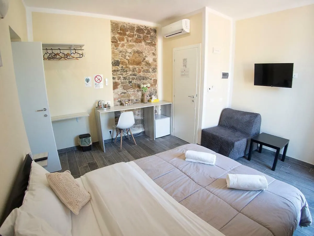 ** Guest house Vicolocorto Affittacamere La Spezia Italy